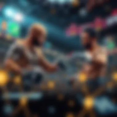 Exploring UFC and Dapper Labs: A New Frontier in Digital Collectibles Summary