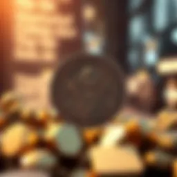 Exploring Vethor: The Intersection of Cryptocurrency and Digital Brokering Introduction