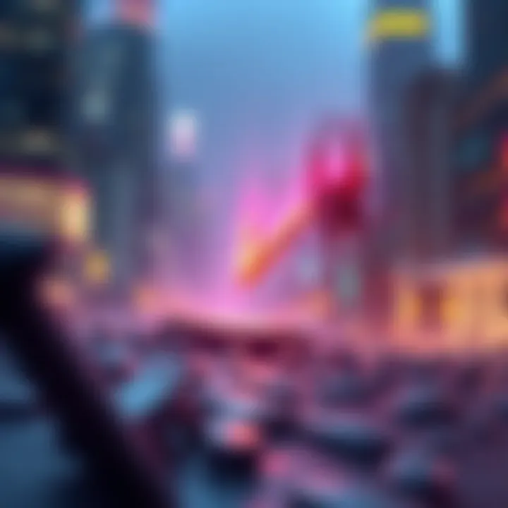 Notable Exploring Vethor: The Intersection of Cryptocurrency and Digital Brokering