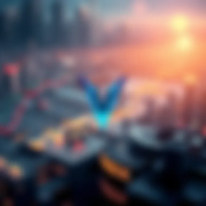 Exploring Vethor: The Intersection of Cryptocurrency and Digital Brokering Summary