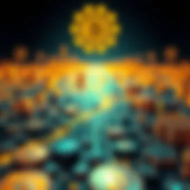 Investor Strategy for Token Cryptocurrencies Strategic roadmap for investors in the world of token cryptocurrencies