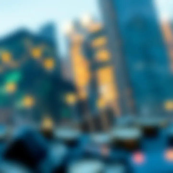 Contemporary financial trends influencing investment strategies