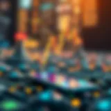 Free Crypto Alert App: Maximizing Your Investment Potential Introduction