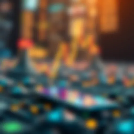 Free Crypto Alert App: Maximizing Your Investment Potential Introduction