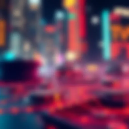 FTX Raised: An In-Depth Exploration of Market Dynamics and Implications Introduction