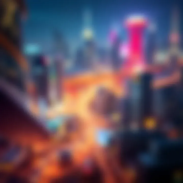 FTX Raised: An In-Depth Exploration of Market Dynamics and Implications Summary