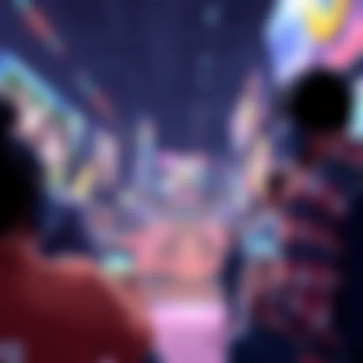 Future outlook for free-to-play-to-earn games in the crypto ecosystem