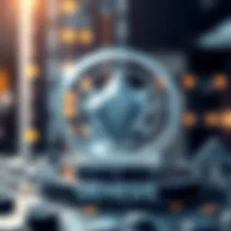 Genesis Global Capital LLC: Understanding Its Role in the Cryptocurrency Ecosystem Introduction