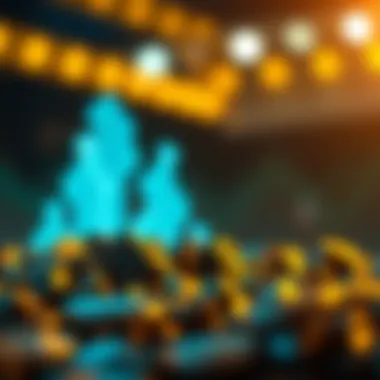 Notable Genesis Global Capital LLC: Understanding Its Role in the Cryptocurrency Ecosystem