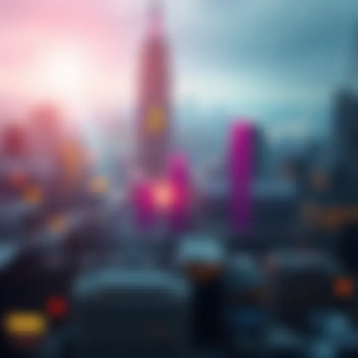 Chart depicting the implications of Grayscale Trust Discount on the crypto market