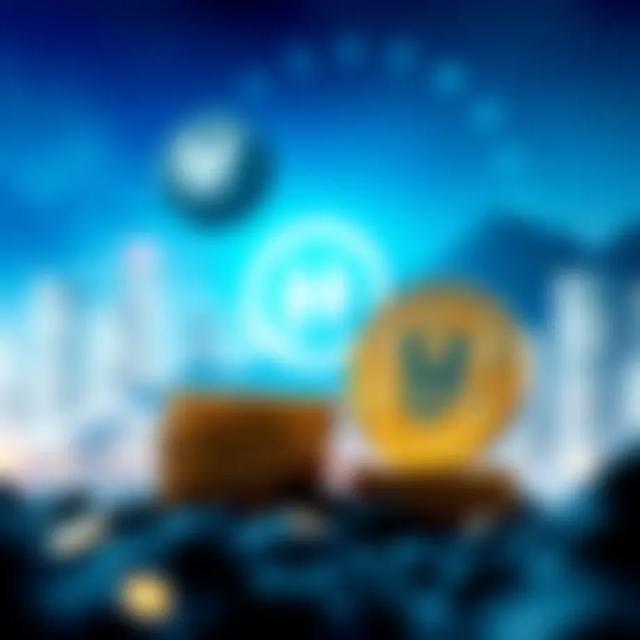 Helium Coin Exchange: Navigating the Digital Currency Landscape Introduction