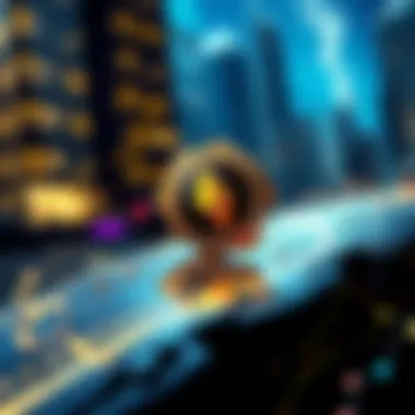 Helium Coin Exchange: Navigating the Digital Currency Landscape Summary