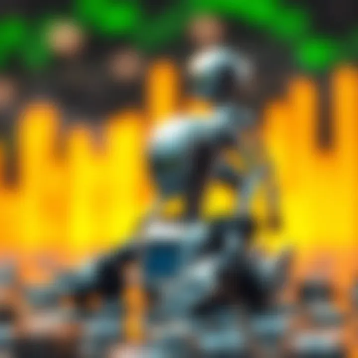 Comparison of Trading Bot Types Comparative analysis of different types of trading bots