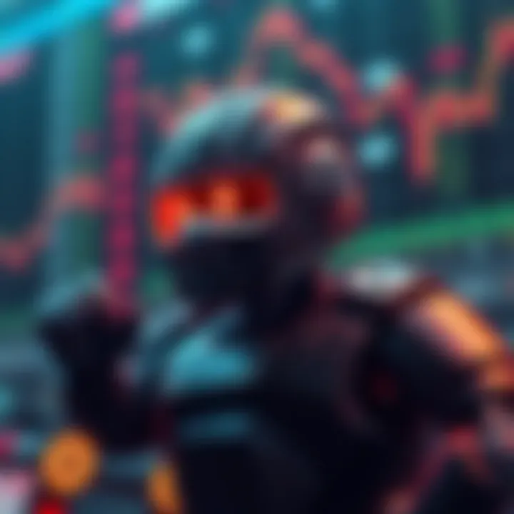 Security Measures for Trading Bots Secure methods for protecting trading bots