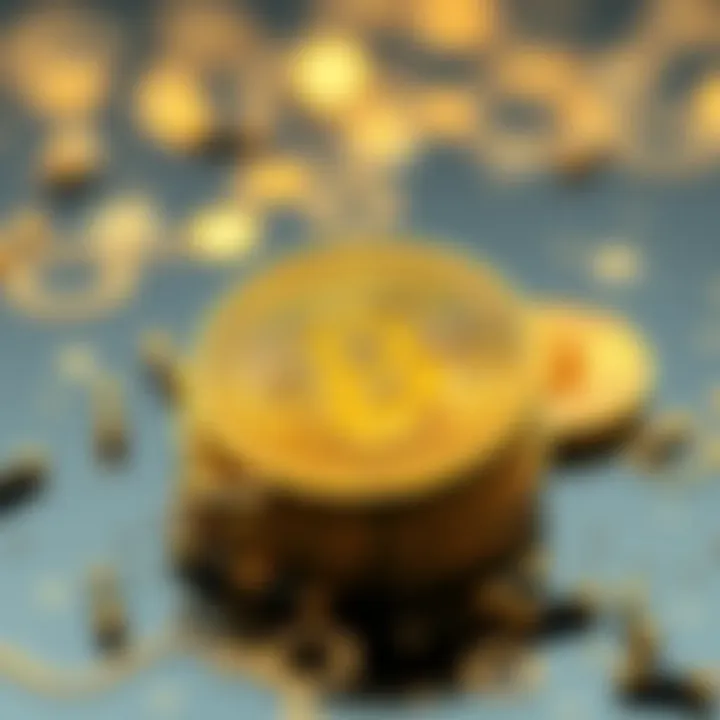Overview of tokenomics principles