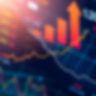 Graph showcasing hidden charges in trading