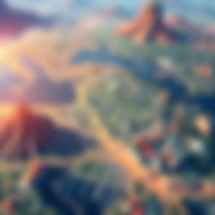 Global Cryptocurrency Tax Landscapes Overview of global cryptocurrency tax landscapes