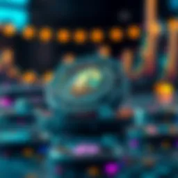 Identifying The Best Platforms for NFT Minting Introduction