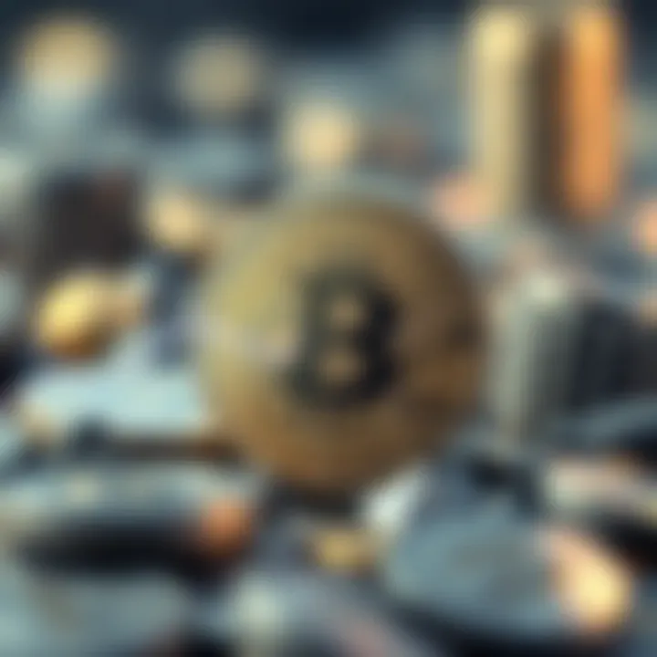 Notable Identifying the Next Cryptocurrency to Experience Significant Growth
