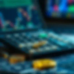 In-Depth Analysis of Crypto Margin Calculators Introduction