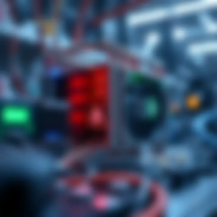 In-Depth Look at the ASIC Antminer E9: Performance, Efficiency, and Market Implications Introduction