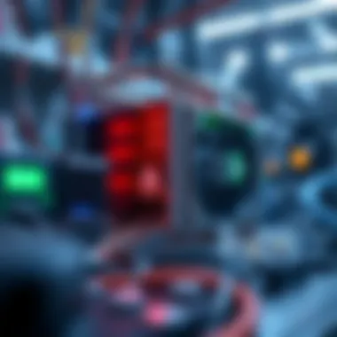 In-Depth Look at the ASIC Antminer E9: Performance, Efficiency, and Market Implications Introduction In-Depth Look at the ASIC Antminer E9: Performance, Efficiency, and Market Implications Introduction