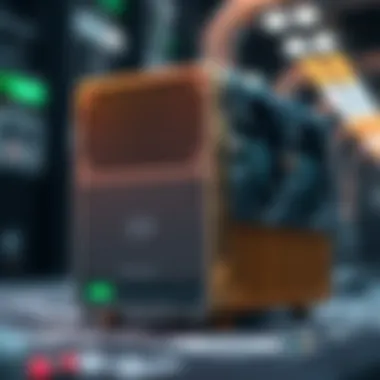 In-Depth Look at the ASIC Antminer E9: Performance, Efficiency, and Market Implications Summary In-Depth Look at the ASIC Antminer E9: Performance, Efficiency, and Market Implications Summary