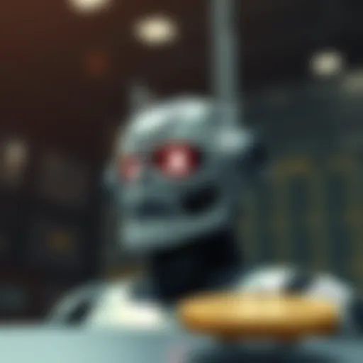 In-Depth Reviews of Crypto Robots: Assessing Automation in Cryptocurrency Trading Introduction