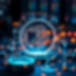 CFA principles and machine learning integration