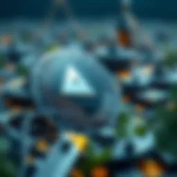 Investing in AMP: Understanding the Digital Asset Landscape Introduction