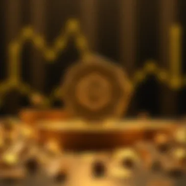 Investment Potential in Hive Blockchain Visual representation of investment potential in Hive Blockchain