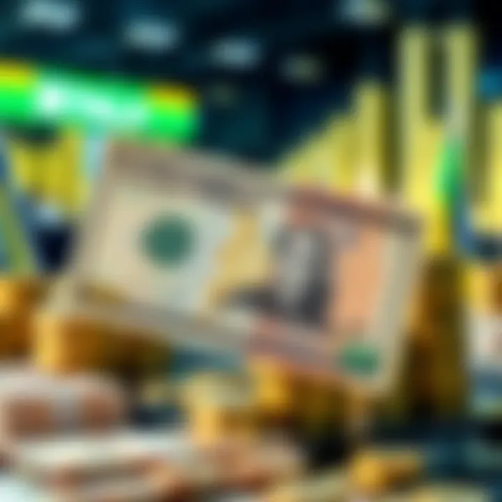 Investor Strategies Investor strategies for navigating Hryvnia and US dollar market