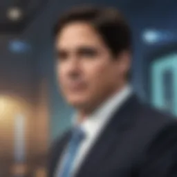 Mark Cuban analyzing AI opportunities