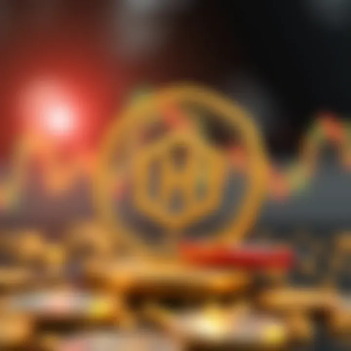 Market Dynamics Affecting Hive Blockchain Valuation Market dynamics influencing Hive Blockchain stock valuation