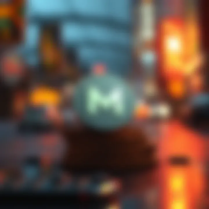 Notable Maxcoin: Understanding Its Place Within the Cryptocurrency Ecosystem