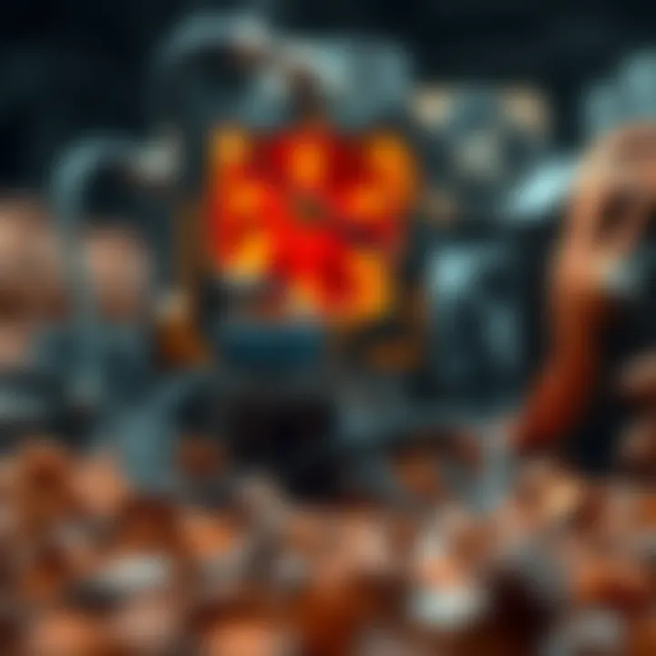 Comparative analysis of mining methods