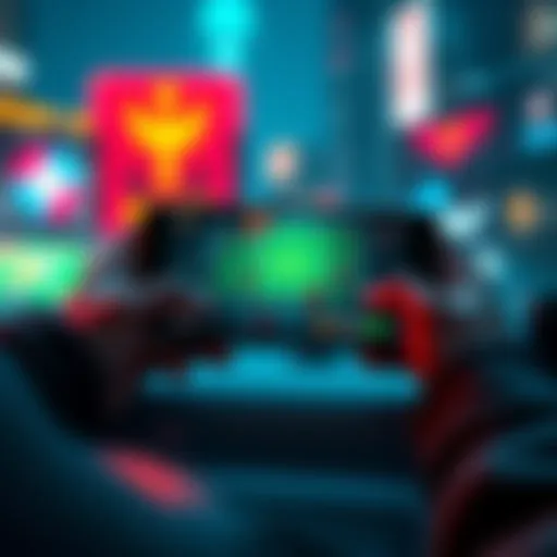 Monetizing Gaming on the iPhone: An In-Depth Exploration Introduction