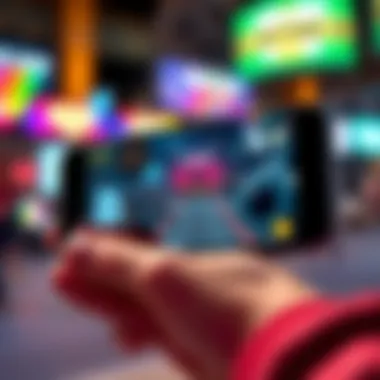 Notable Monetizing Gaming on the iPhone: An In-Depth Exploration Notable Monetizing Gaming on the iPhone: An In-Depth Exploration