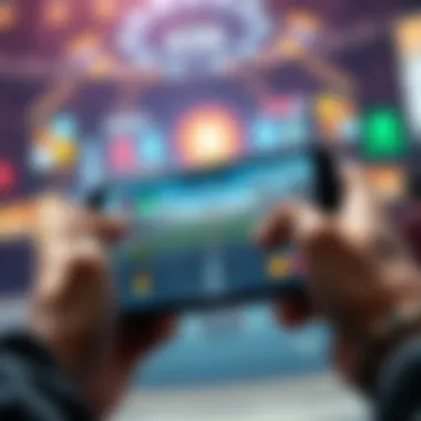 Monetizing Gaming on the iPhone: An In-Depth Exploration Summary Monetizing Gaming on the iPhone: An In-Depth Exploration Summary