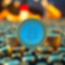 Navigating Cash Out Options on Coinbase Introduction