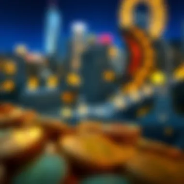 Overview of regulatory changes impacting cryptocurrency