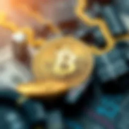 Navigating Financial Opportunities in Cryptocurrency Introduction