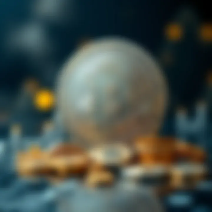 Notable Navigating Financial Opportunities in Cryptocurrency