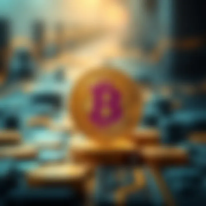 Navigating Financial Opportunities in Cryptocurrency Summary