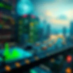 Navigating Movemarket: Understanding Its Impact on the Cryptocurrency Landscape Introduction