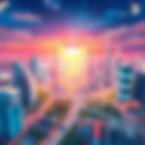 Navigating the Buy & Sell Trade App Landscape Introduction