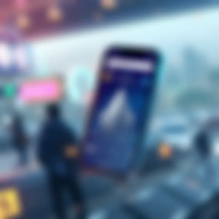 Navigating the Buy & Sell Trade App Landscape Summary