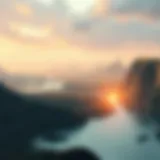 Navigating the Ether Fund Stock Landscape Introduction