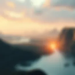 Navigating the Ether Fund Stock Landscape Introduction