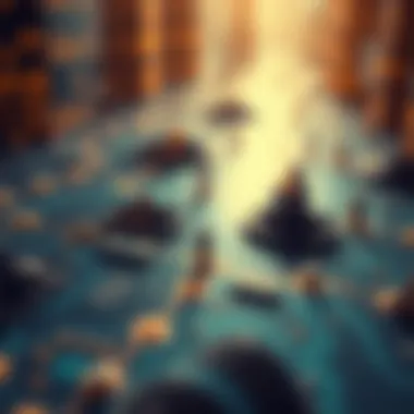Navigating the Ether Fund Stock Landscape Summary Navigating the Ether Fund Stock Landscape Summary